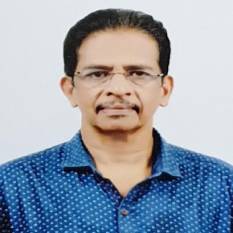 DR. VINAYACHANDRAN PK,  MBBS, MD